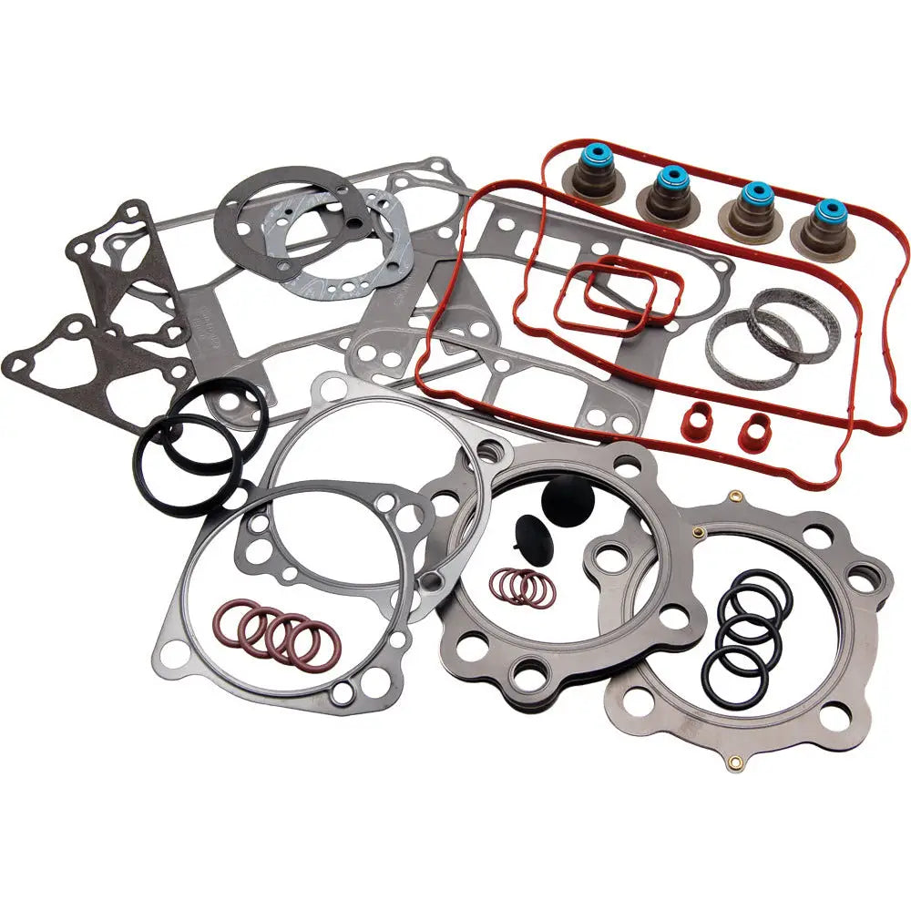 Top End Est Gasket Evo Sportster Kit OEM #17049-04a - Gasket/Seal Components