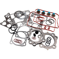 Top End Est Gasket Evo Sportster Kit OEM #17049-04a - Gasket/Seal Components