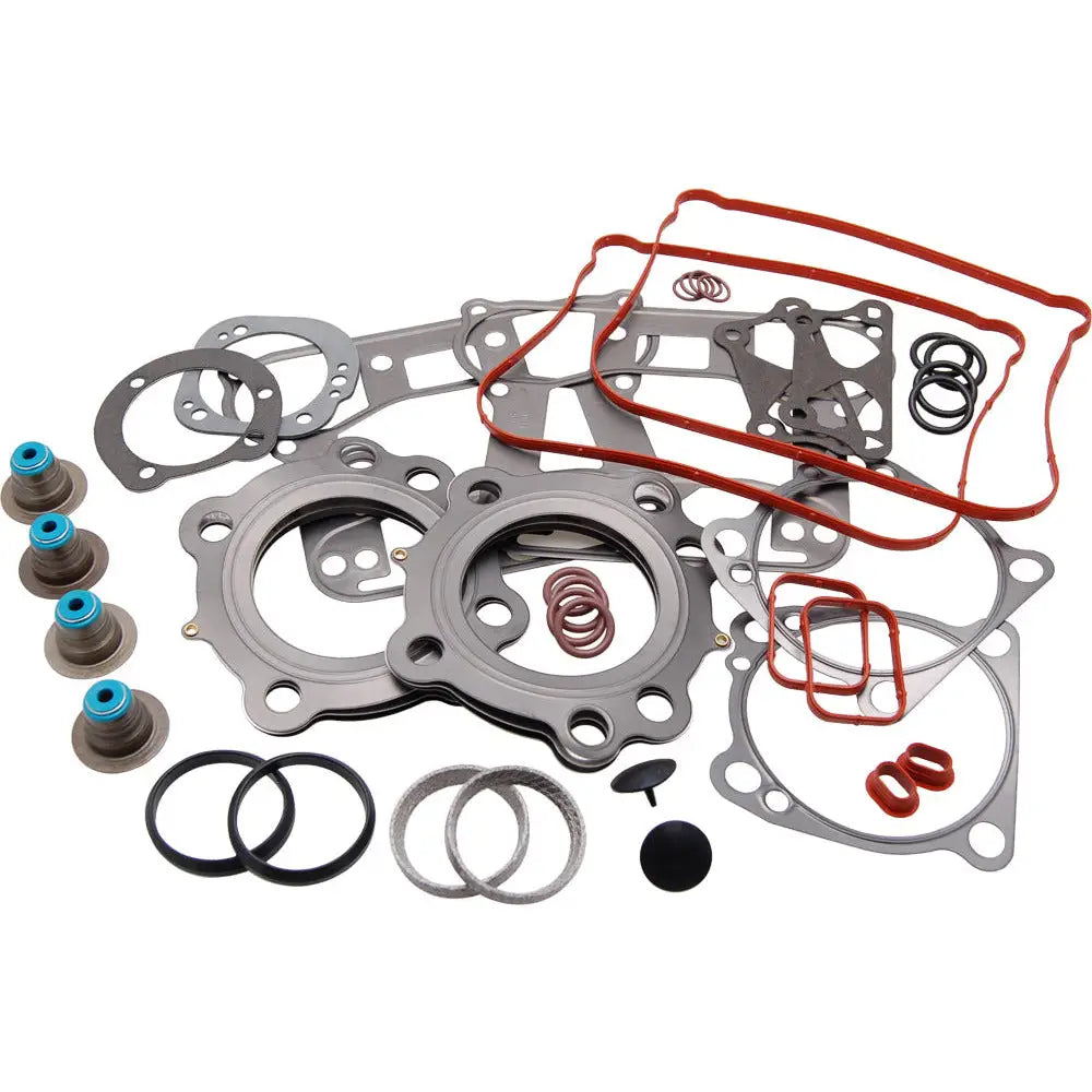 Top End Est Gasket Evo Sportster Kit OEM #17049-04a - Gasket/Seal Components
