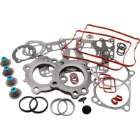 Top End Est Gasket Evo Sportster Kit OEM #17049-04a - Gasket/Seal Components