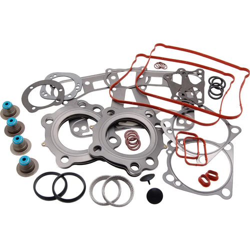 Top End Est Gasket Evo Sportster Kit OEM 