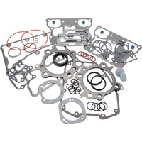Top End Est Gasket Twin Cam Kit 99-02 3.875 Bore.040HG - Gasket/Seal Components
