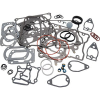 Top End Est Gasket Twin Cam Kit 99-02 STD Bore.030HG - Gasket/Seal Components