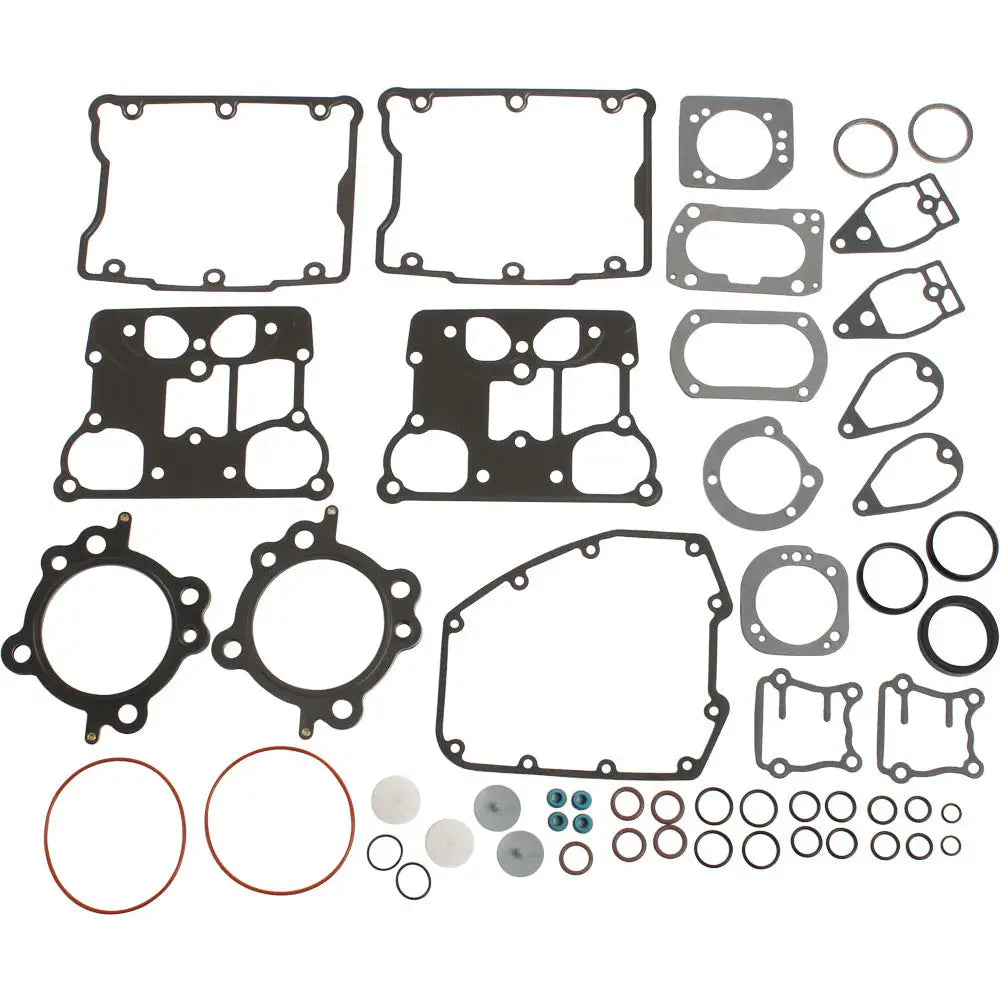 Top End Est Gasket Twin Cam Kit 99-02 STD Bore.040HG - Gasket/Seal Components
