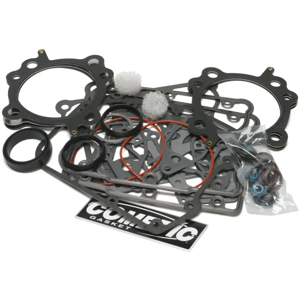 Top End Est Gasket Twin Cam Kit 99-17 3.875 Bore.051HG - Gasket/Seal Components