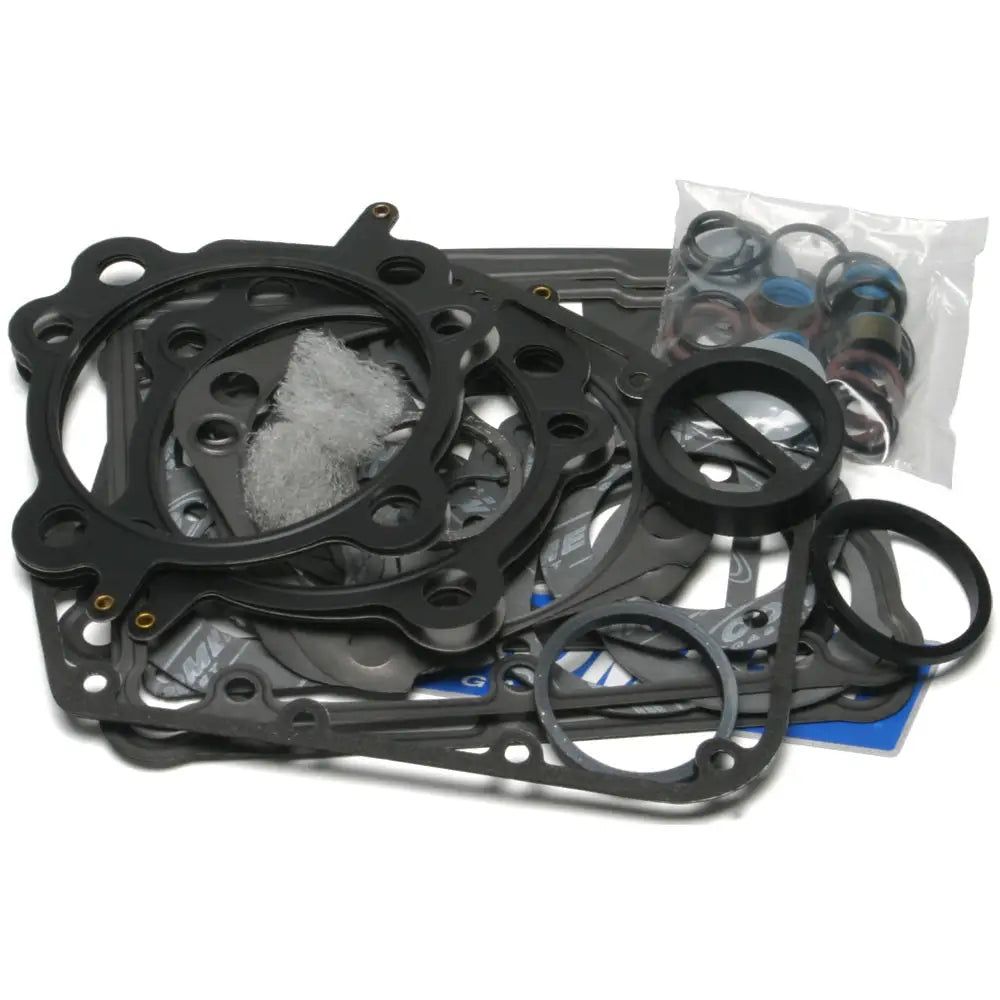 Top End Est Gasket Twin Cam Kit 99-17 4.060 Bore.030HG/.010BG - Gasket/Seal Components