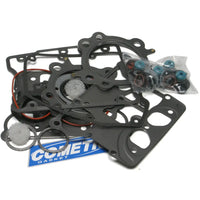 Top End Est Gasket Twin Cam Kit OEM #17052-99b - Gasket/Seal Components