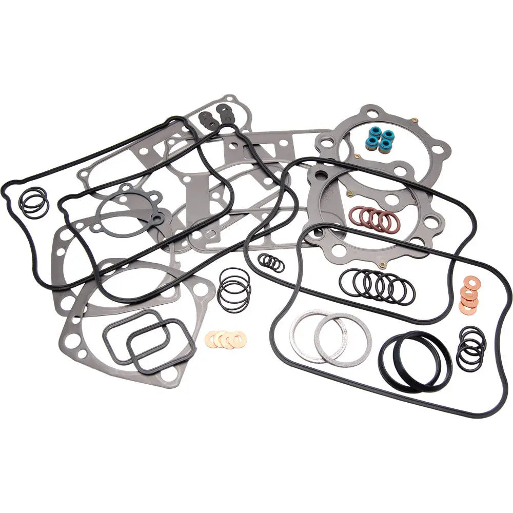 Top End Gasket Big Bore Evo Sportster Kit 86-87 1100 3.750 Bore - Gasket/Seal Components