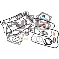 Top End Gasket Big Bore Evo Sportster Kit 86-87 1100 3.750 Bore - Gasket/Seal Components