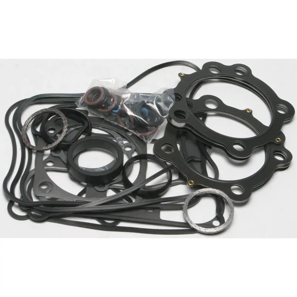 Top End Gasket Big Bore Evo Sportster Kit 86-90 883 3.750 Big Bore - Gasket/Seal Components
