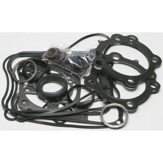 Top End Gasket Big Bore Evo Sportster Kit 86-90 883 3.750 Big Bore - Gasket/Seal Components