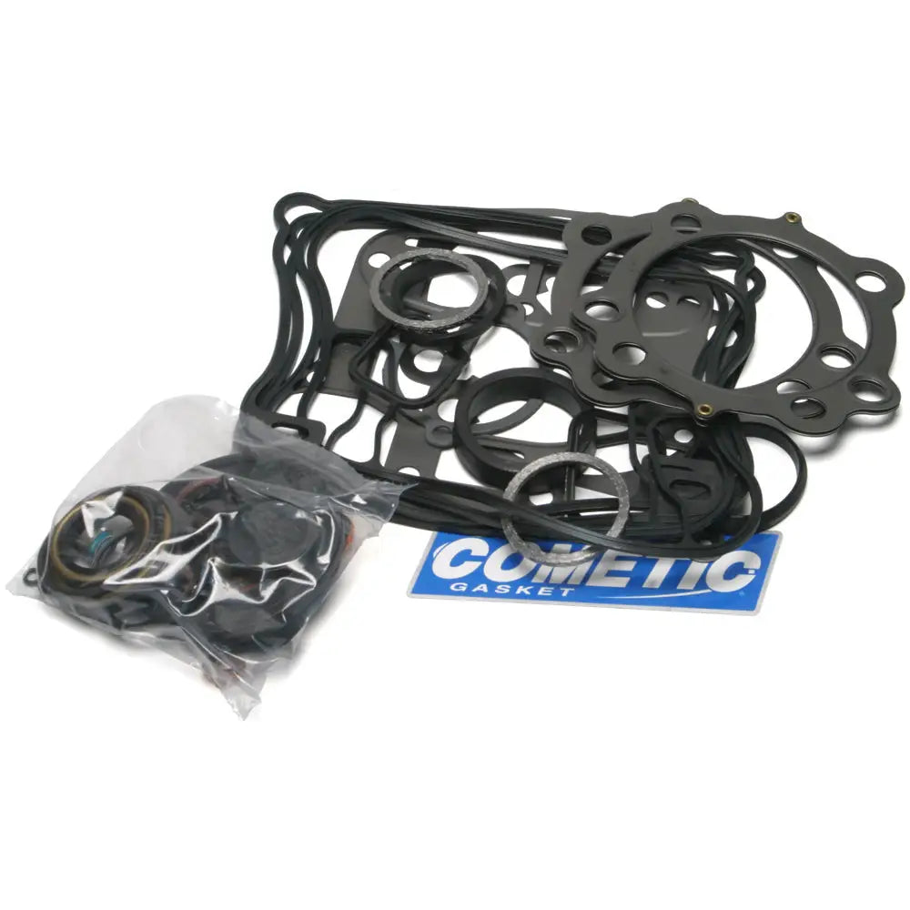 Top End Gasket Big Bore Evo Sportster Kit 91-03 1200 3.8125 Bore.030HG - Gasket/Seal Components