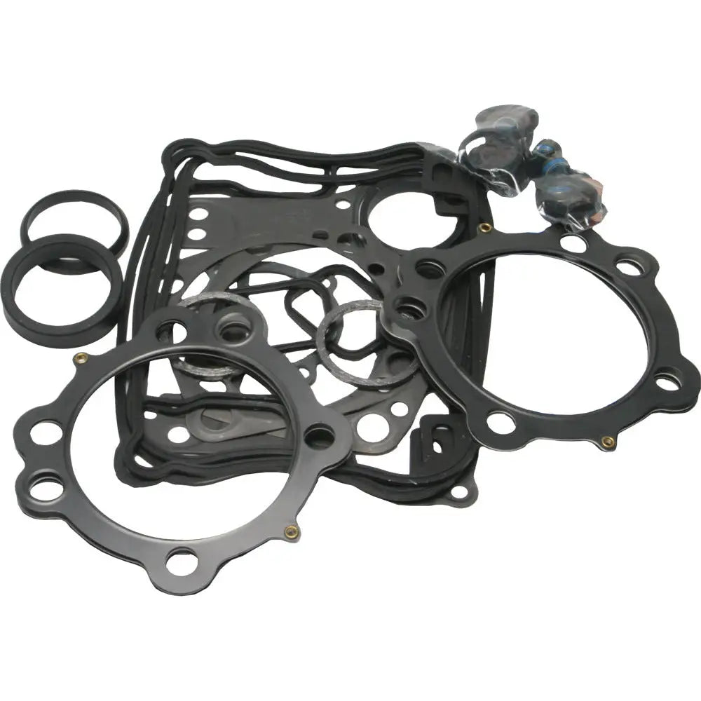 Top End Gasket Big Bore Evo Sportster Kit 91-03 883 3.750 Bore - Gasket/Seal Components
