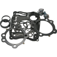 Top End Gasket Big Bore Evo Sportster Kit 91-03 883 3.750 Bore - Gasket/Seal Components