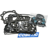 Top End Gasket Big Bore Evo Sportster Kit OEM #17049-04a - Gasket/Seal Components