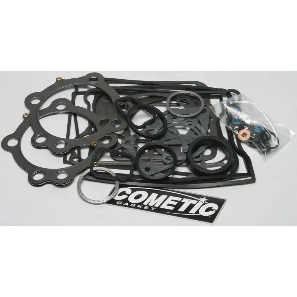Top End Gasket Big Bore Evo Big Twin Kit OEM #17026-91a - Gasket/Seal Components