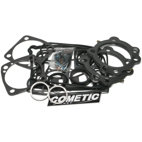 Top End Gasket Big Bore Evo Big Twin Kit OEM 