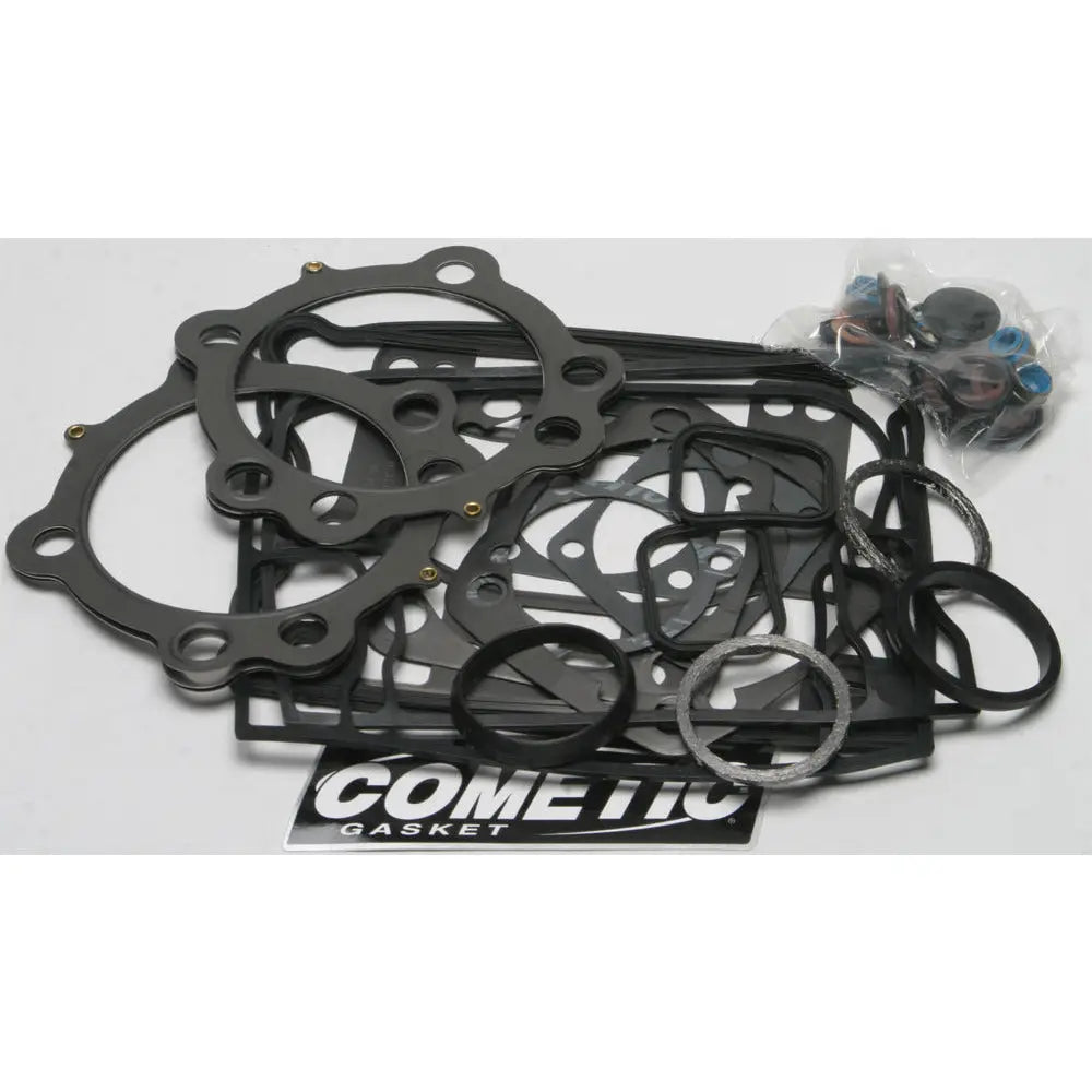 Top End Gasket Big Bore Evo Big Twin Kit OEM #17026-91a - Gasket/Seal Components