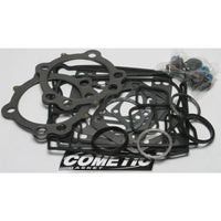 Top End Gasket Big Bore Evo Big Twin Kit OEM #17026-91a - Gasket/Seal Components