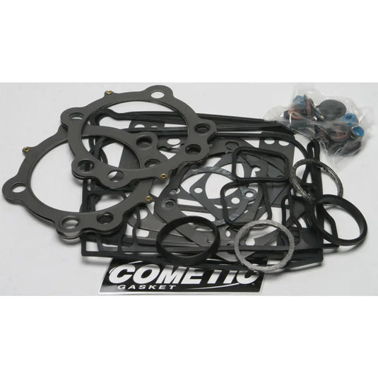 Top End Gasket Big Bore Evo Big Twin Kit OEM