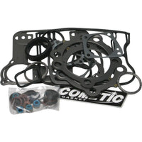 Top End Gasket Big Bore Evo Big Twin Kit OEM #17026-91a - Gasket/Seal Components
