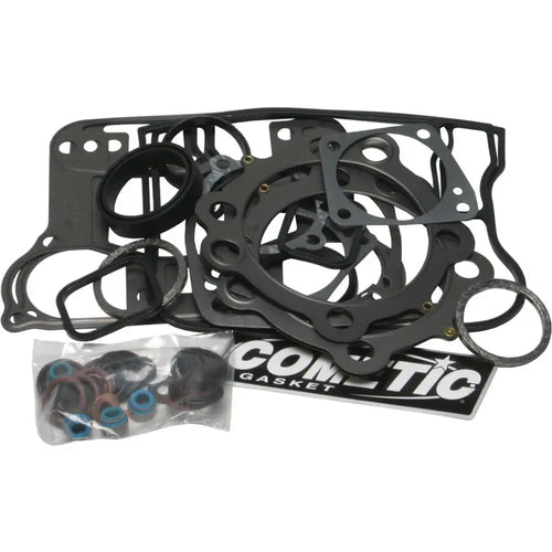 Top End Gasket Big Bore Evo Big Twin Kit OEM 