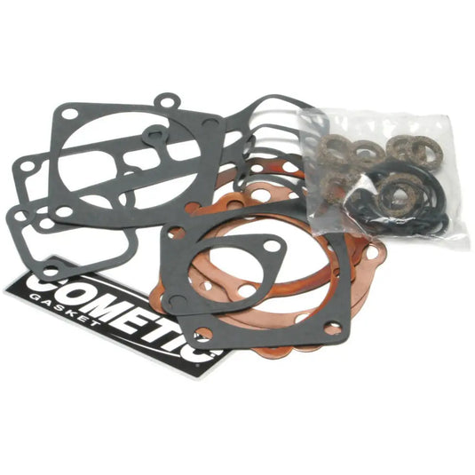 Top End Gasket Ironhead Sportster Kit OEM 