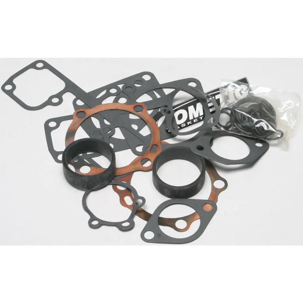 Top End Gasket Ironhead Sportster Kit OEM #17030-82 - Gasket/Seal Components