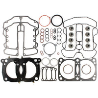 Top End Kit M8 3.937’’ 107cu.040’’h/g OEM #25700729 - Gasket/Seal Components