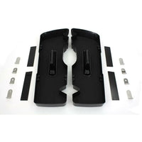 Touring Bag Lid Organizer - TMF Cycles 