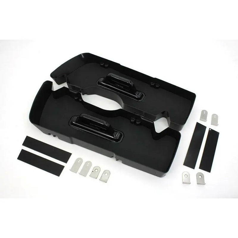 Load image into Gallery viewer, Touring Bag Lid Organizer - TMF Cycles 
