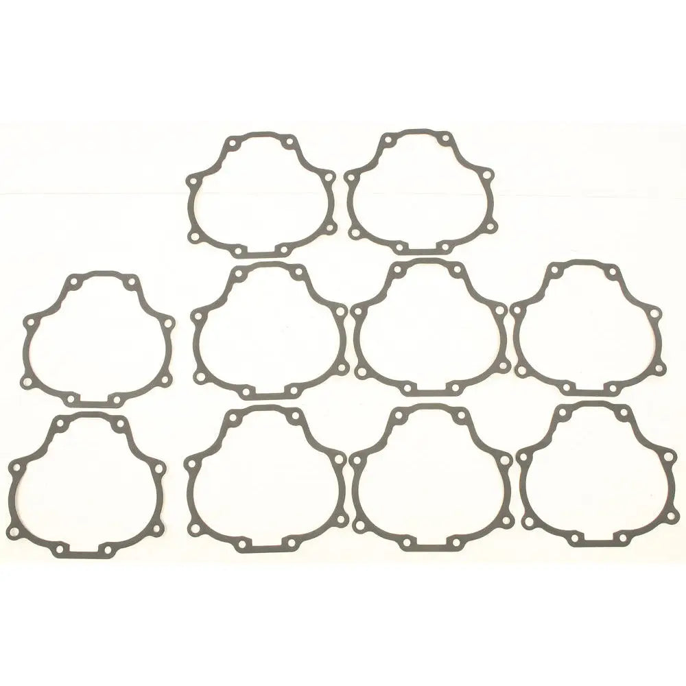 Trans Bearing Cvr Gasket Twin Cam 10/pk OEM #35654-06 - Gasket/Seal Components