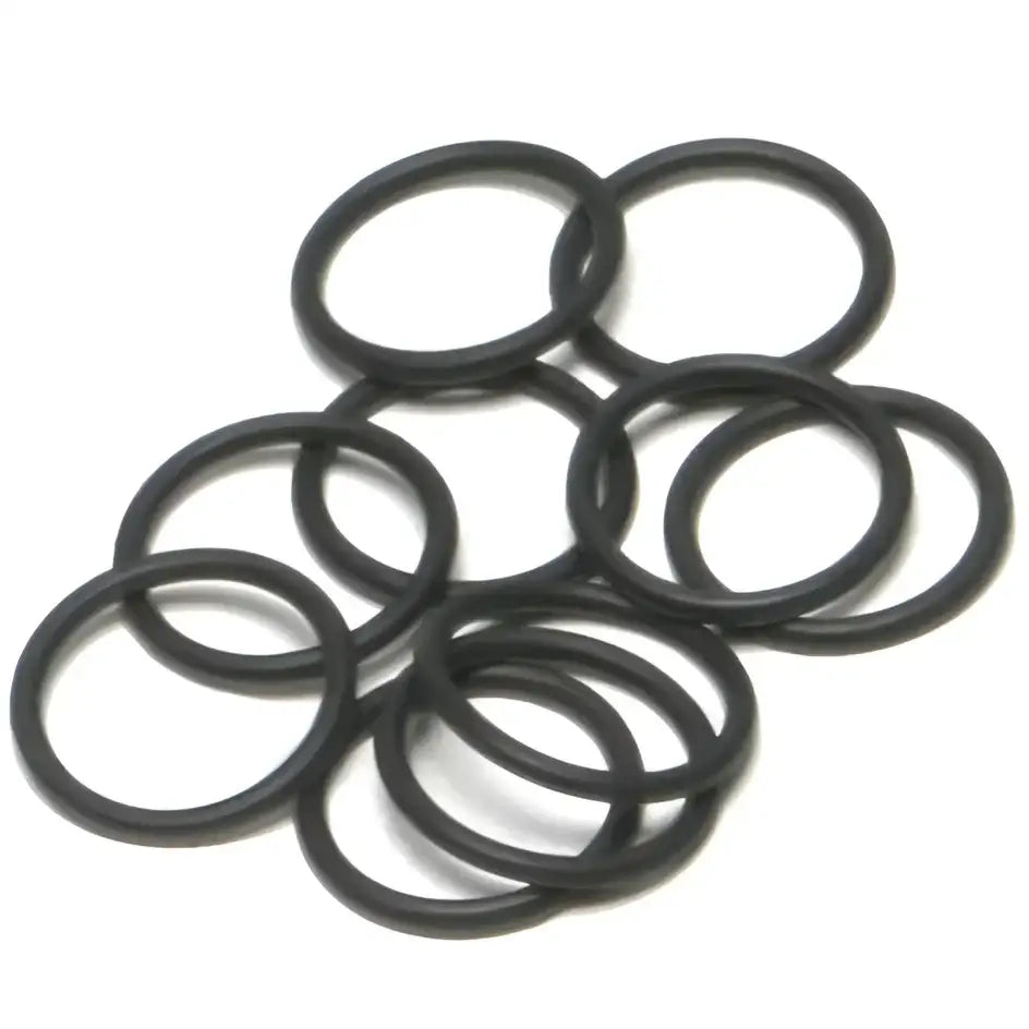 Trans Counter Shaft O-ring Ironhead Xl 10/pk OEM #11115 - Gasket/Seal Components