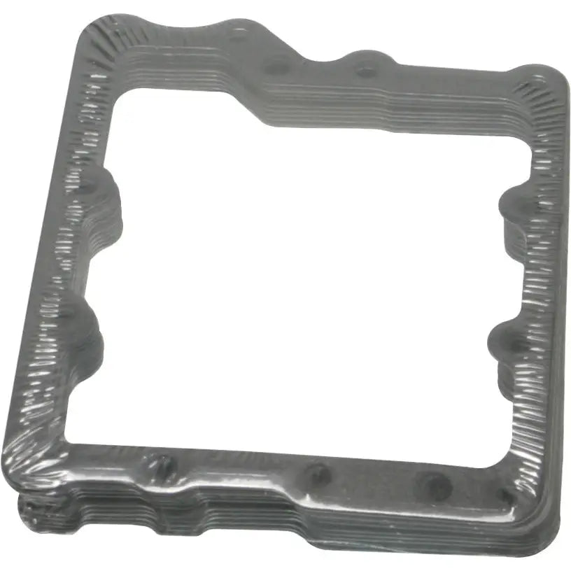 Trans Cover Gasket Evo/twin Cam 10/pk OEM #34552-52 - Gasket/Seal Components
