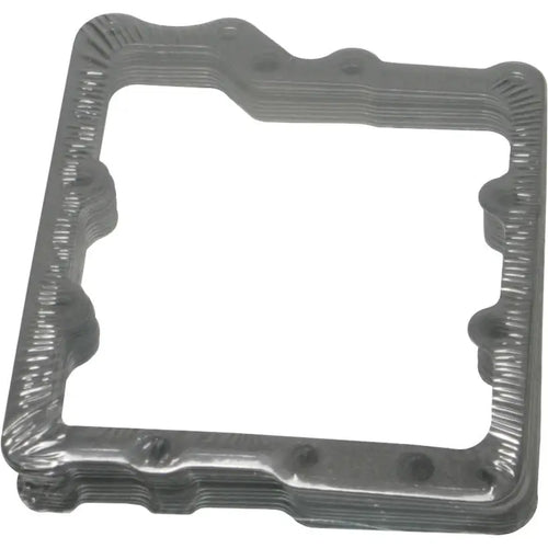 Trans Cover Gasket Evo/twin Cam 10/pk OEM 