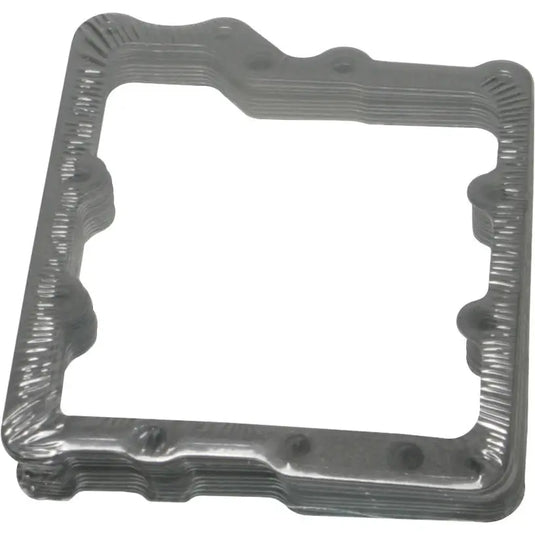 Trans Cover Gasket Evo/twin Cam 10/pk OEM