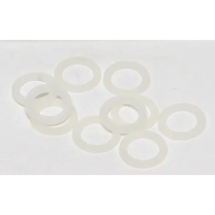 Trans Drain Plug Washer Evo 10/pk OEM #6007 - Gasket/Seal Components