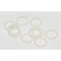 Trans Drain Plug Washer Evo 10/pk OEM #6007 - Gasket/Seal Components