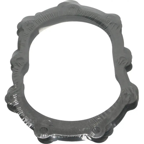 Trans End Cover Gasket Evo/ Twin Cam 10/pk OEM 