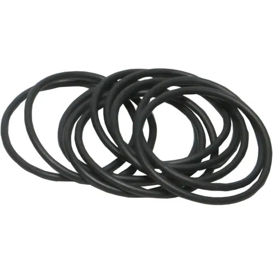 Trans Filler Plug O-ring Evo 10/pk OEM