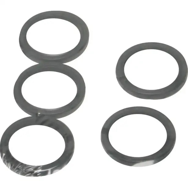 Trans Mainshaft Seal Ironhead Sportster 5/pk OEM #12049-dl - Gasket/Seal Components