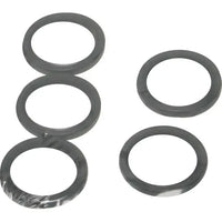 Trans Mainshaft Seal Ironhead Sportster 5/pk OEM #12049-dl - Gasket/Seal Components