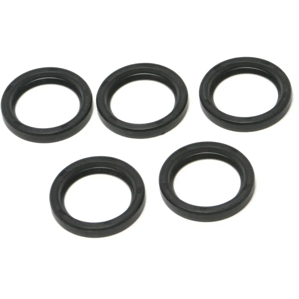Trans Mainshaft Seal Ironhead Sportster 5/pk OEM #35151-52a - Gasket/Seal Components