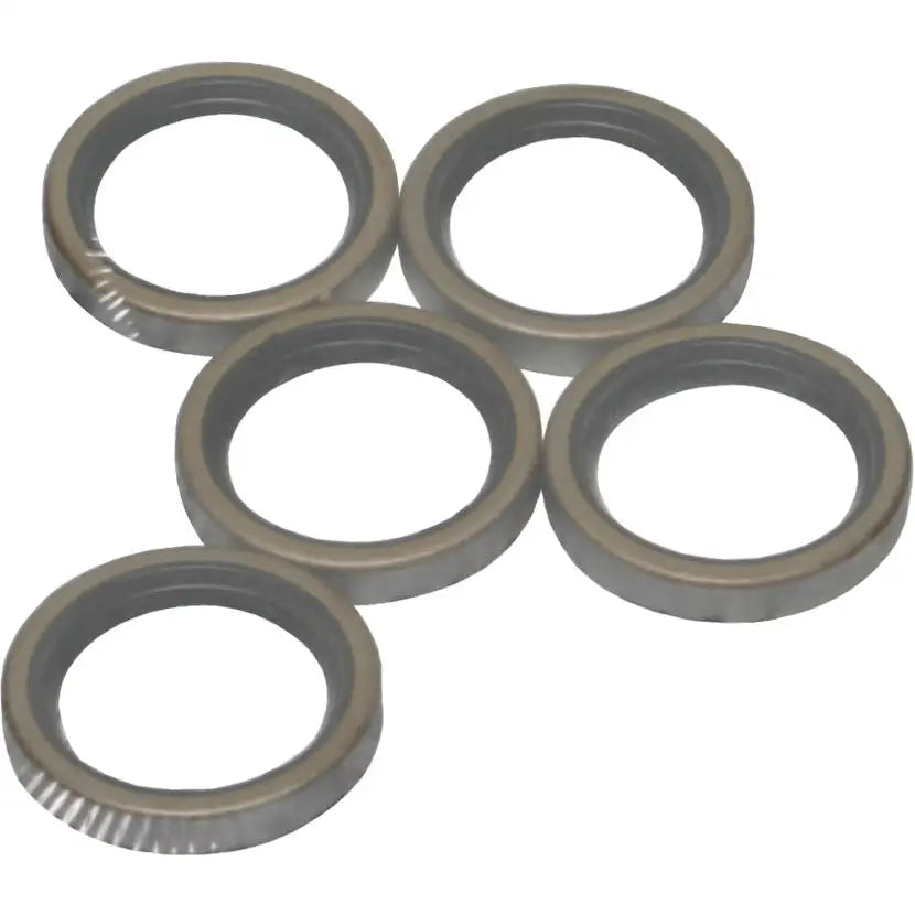 Trans Mainshaft Seal Ironhead Xl 5/pk OEM #35151-74 - Gasket/Seal Components