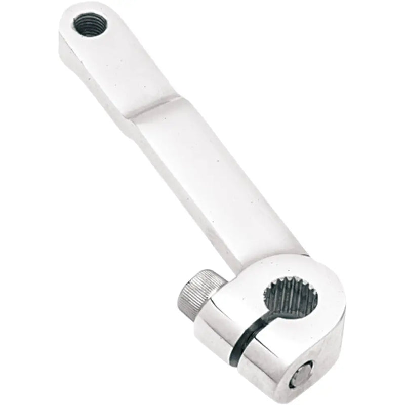Load image into Gallery viewer, Transmission Shifter Rod Levers - 97-17 Chrome OEM 33849-97 - Transmission Components
