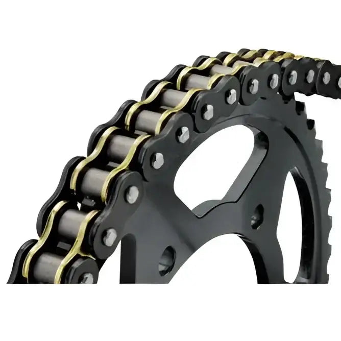 Cush Drive Bagger Chain Kit - TMF Cycles 