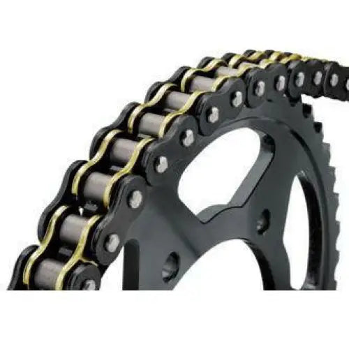 Cush Drive Bagger Chain Kit - TMF Cycles 