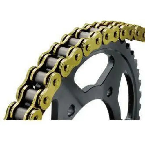 Cush Drive Bagger Chain Kit - TMF Cycles 