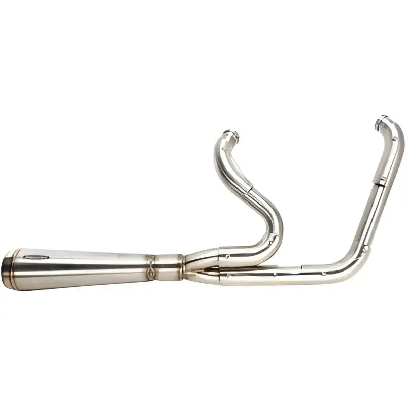 Load image into Gallery viewer, Trask Assault 2:1 Exhaust Dyna Models - TMF Cycles 
