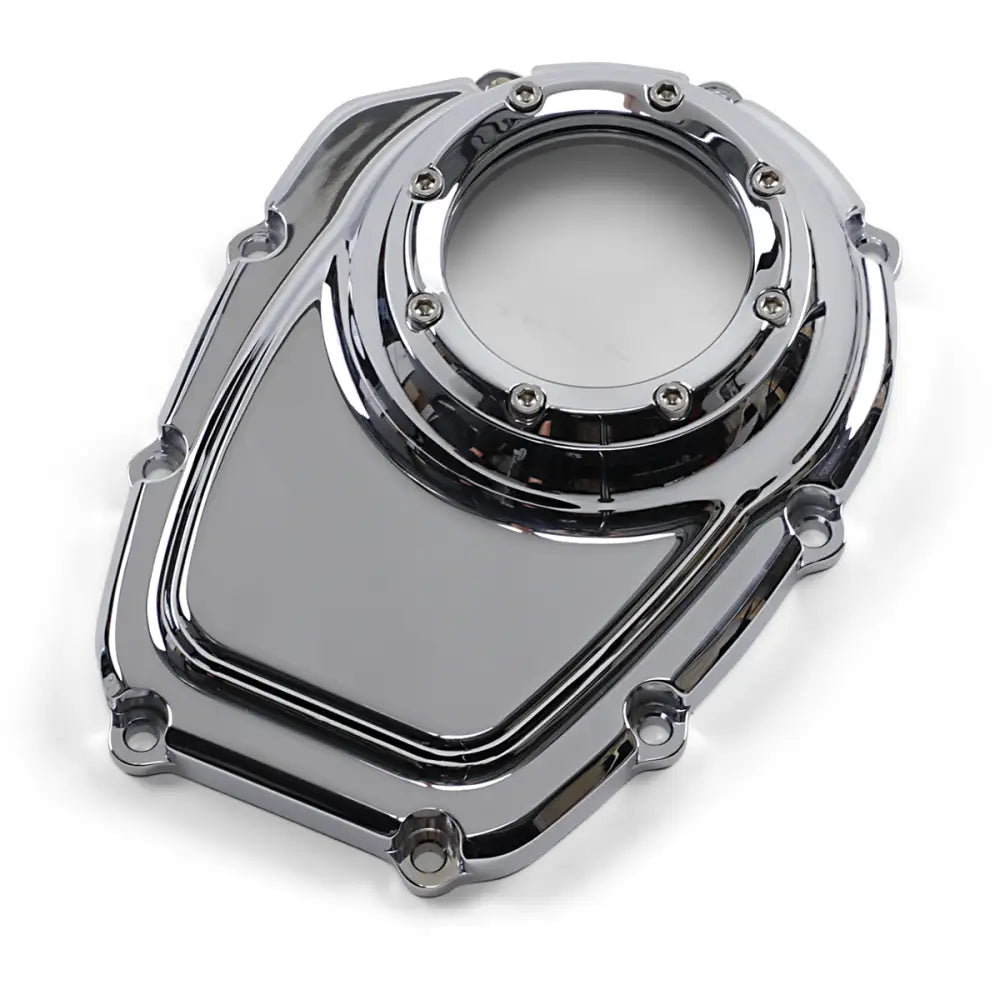 Trask Assault Series Cam Covers - Primary Components